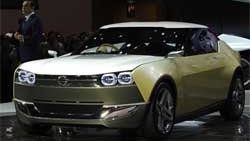Tokyo Motor Show kapılarını açtı - izle