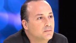 Tolga Çevik şehitler nedeniyle Tolgshow'u yayınlatmayacak
