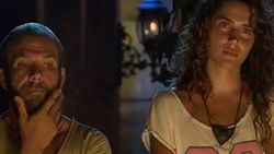 Survivor'daki eleme Acun'u bile şaşırttı - İzle