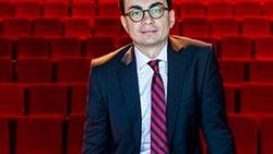 Hürriyet gazetesinin Washington temsilcisi değişti