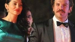 Tolga Karel'in uyurken evine hırsız girdi