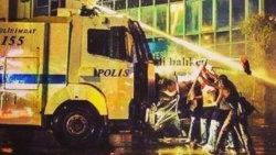Gezicilerin güvenli bölge hesabı: TOMA'ya karşı matematik
