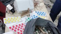 Adana'da Güven Parti 47'nci kez basıldı