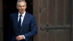 Tony Blair Ortadoğu Dörtlüsü'nden istifa etti