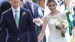 Tony Blair Türk geline bayıldı