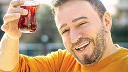 Mustafa Topalıoğlu imaj değiştirdi