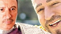 Mustafa Topaloğlu: Kaşım yandı