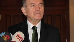 Kadir Topbaş'tan İstanbul'un 4 ilçesine meydan müjdesi