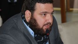 Abdülhamid'in torunundan MHP'ye teşekkür