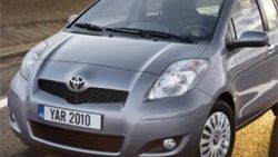 Toyota'dan dünya çapında geri çağırma kararı