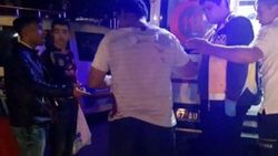 Zonguldak'ta düğünde bıçaklı kavga