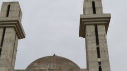 Mimarisi kiliseye benzeyince yardım kesildi
