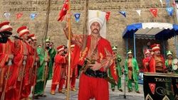 Trabzon'un fetih tarihi değişiyor