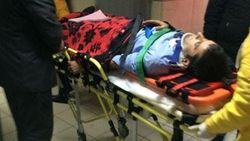 Bingöl-Muş karayolunda kaza: 48 yaralı