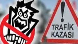 Suriyeli çocuk freni patlayan kamyonun altında kaldı