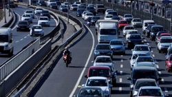 Ankara'nın kaza bilonçosu artıyor