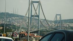 İstanbul'da pazar günü kapatılacak yollar