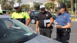 Trafik cezalarını artıracak kanun teklifine onay