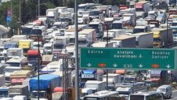 İstanbul'da yarın bu yollar trafiğe kapalı