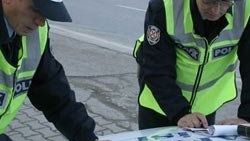 Trafikte uyuşturucu kontrolü dönemi başladı