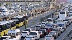 1 Mayıs'ta kapatılacak yollar