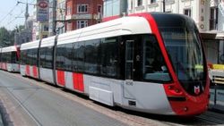 İstanbul’a yeni tramvay hattı geliyor