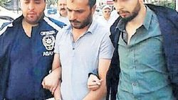 12 yıl önceki cinayeti ehliyet başvurusu çözdü