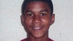 Obama'dan öldürülen Trayvon Martin açıklaması