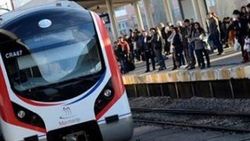 Ulaştırma Bakanlığı'ndan Marmaray uyarısı yapıldı