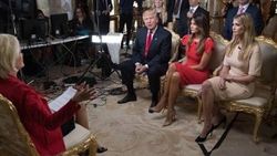 Ivanka Trump bakanlık iddiasını yalanladı