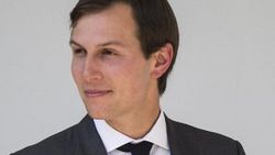 Jared Kushner FBI'ın soruşturmasına takıldı