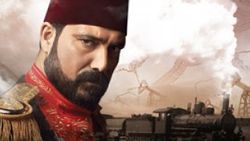 TRT dizileri dünya ekranlarında