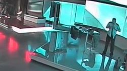 TRT'yi basan darbecilerin yeni görüntüleri çıktı