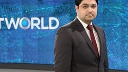 TRT, hain örgüt FETÖ'yü dünyaya anlatıyor
