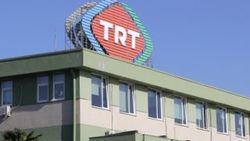 TRT'de silahlar patladı