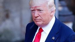 Trump'tan İç Güvenlik Bakanlığı için kadın aday
