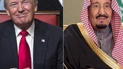 Trump'ın isteğiyle Suudi Arabistan, petrol üretimini artırdı