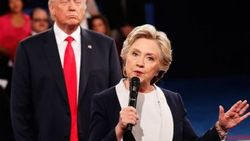 Hillary Clinton: ABD Esad’ın havaalanlarını yok etmeli