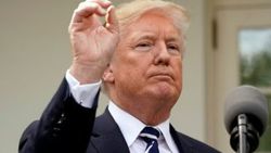 Trump yeni İran stratejisini savundu