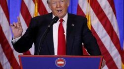 Trump, McGurk'ten göreve devam etmesini istedi