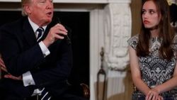 Trump: Öğretmenleri silahlandıralım