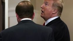 ABD'de Trump'ın 'yasak ilişkileri' gündemde