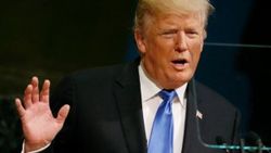 Trump, en zenginler listesinde gerilere düştü
