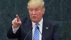 Trump'a dünyadan ilk tepkiler