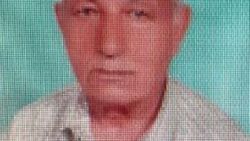 Yaşlı adam kendini asarak intihar etti
