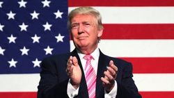 Trump: Tweet atmayı sevmiyorum
