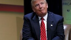 Trump'a suikast girişimine 12 ay hapis