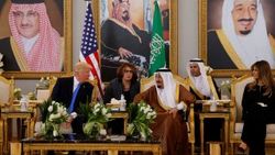 ABD'den Suudi Arabistan'daki vatandaşlarına terör uyarısı