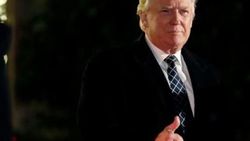 Beyaz Saray’dan Trump açıklaması