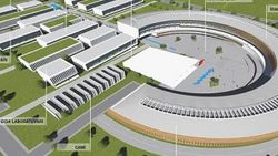 TSE Ankara'ya dev laboratuvar üssü kuruyor
